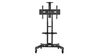 Tv Stand - Rolling rental in Las Vegas, NV