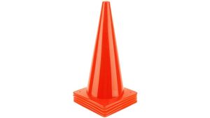 Traffic Cone - 15" rental Las Vegas, NV