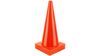 Traffic Cone - 15" rental in Las Vegas, NV