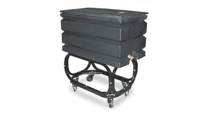 50 Gallon Water Tank rental Las Vegas, NV