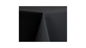 Tie Black Cloth 90" Pointed Ends rental Las Vegas, NV