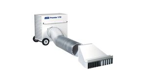 Tent Heater 170,000 Btu rental Las Vegas, NV