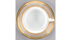 China Elegance Coffee Saucer rental Las Vegas, NV