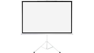 Projector Screen - Tripod rental Las Vegas, NV