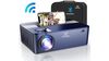 Projector 1080P/9500 Lumens rental in Las Vegas, NV