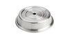 Plate Cover Stainless Round 12" rental in Las Vegas, NV