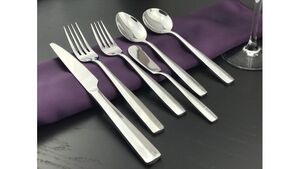 Titan Soup Spoon rental Las Vegas, NV