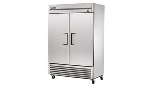 Refrigerator - Double Door rental Las Vegas, NV