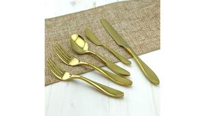 Siena Luxe Gold Spoon rental Las Vegas, NV