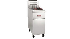 Deep Fryer - 5 Gallon - Double Basket rental Las Vegas, NV