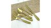 Siena Luxe Gold Bread/Butter Knife rental in Las Vegas, NV