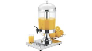 Beverage Dispenser Acrylic rental Las Vegas, NV