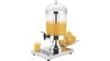 Beverage Dispenser Acrylic rental in Las Vegas, NV