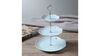 3 Tier Ceramic Plate Stand rental in Las Vegas, NV