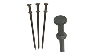 Tent Stakes 36"X1" Double Head rental Las Vegas, NV