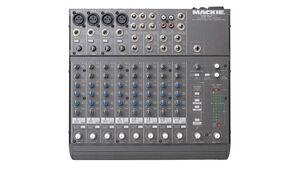 Mixer 4Ch Mackie rental Las Vegas, NV