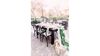 Napa Table 6'X40" (Fruitwood) rental in Las Vegas, NV