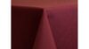 90X108 Burgundy Polyester rental in Las Vegas, NV