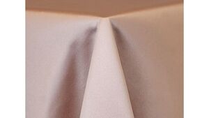 90X156 Blush Matte Satin rental Las Vegas, NV