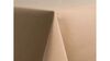 90X156 Khaki Polyester rental in Las Vegas, NV
