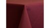 Runner Burgundy Polyester rental in Las Vegas, NV