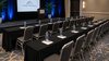 8'X18" Wood Folding Conference Table rental in Las Vegas, NV
