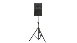 Sound Qsc Speaker W/Stand rental Las Vegas, NV