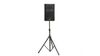 Sound Qsc Speaker W/Stand rental in Las Vegas, NV