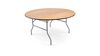 60" Round Dining Table rental in Las Vegas, NV