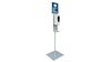Hand Sanitizer W/Stand - Optional Custom Sign rental in Las Vegas, NV
