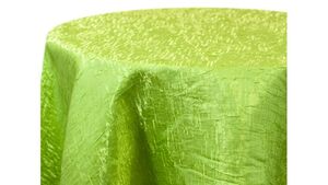 Napkin Lime Iridescent Crush rental Las Vegas, NV