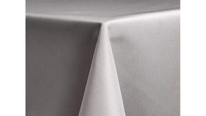 90X132 Grey Polyester rental Las Vegas, NV
