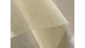 84X84 Gold Organza rental Las Vegas, NV