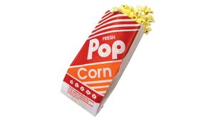 Popcorn Bags rental Las Vegas, NV