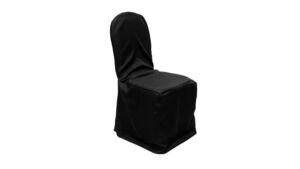 Chair Cover Black rental Las Vegas, NV