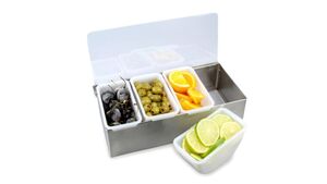 Bar Box/Garnish Dispenser rental Las Vegas, NV
