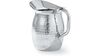 Water Pitcher - Hammered Stainless 64Oz. rental in Las Vegas, NV