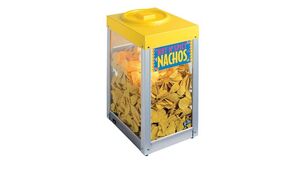Nacho Chip Warmer-Holds 10Lbs Of Chips rental Las Vegas, NV