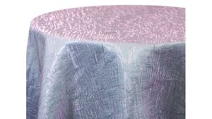 54X54 Lilac Iridescent Crush rental Las Vegas, NV