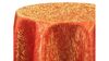 54X54 Orange Iridescent Crush rental in Las Vegas, NV