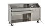 Bar 6' Stainless rental in Las Vegas, NV