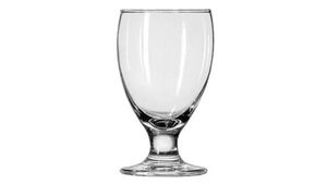 Glass Watergoblet 10 1/2Oz rental Las Vegas, NV