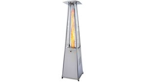 Patio Heater Pyramid 7.2' rental Las Vegas, NV