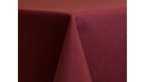 Napkin Burgundy Polyester rental Las Vegas, NV