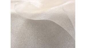 84X84 White Organza rental Las Vegas, NV