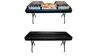 Chiller Party Table 6' rental in Las Vegas, NV