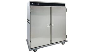 Food Warmer 2 Door Crescor rental Las Vegas, NV