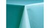 90X132 Turquoise Polyester rental in Las Vegas, NV