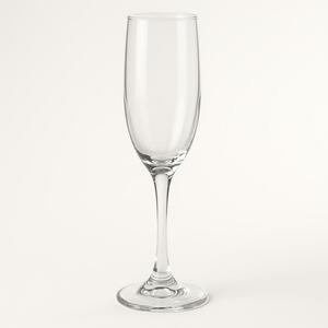 Champagne Flute 6 oz. rental Houston, TX