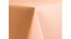 90X156 Peach Polyester rental in Las Vegas, NV